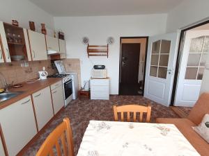 Pronájem bytu 1+1, Praha, Bělinského, 36 m2