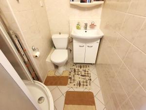 Pronájem bytu 1+1, Praha, Bělinského, 36 m2