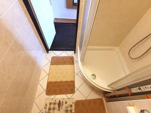Pronájem bytu 1+1, Praha, Bělinského, 36 m2