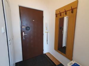 Pronájem bytu 1+1, Praha, Bělinského, 36 m2