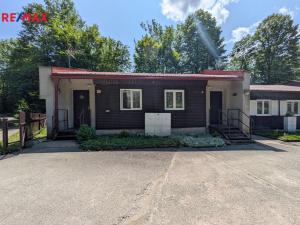 Prodej chaty, Morávka, 48 m2