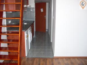 Pronájem bytu 1+kk, Praha, Freyova, 20 m2