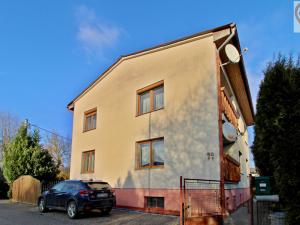 Prodej rodinného domu, Bezděkov, 180 m2