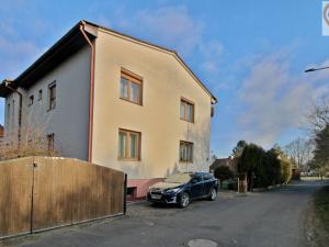 Prodej rodinného domu, Bezděkov, 180 m2