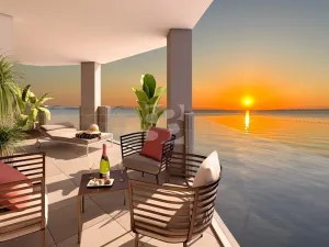 Prodej atypického bytu, Murcia, Španělsko, 78 m2