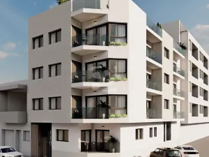 Prodej atypického bytu, Guardamar del Segura, Španělsko, 62 m2
