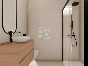 Prodej atypického bytu, Guardamar del Segura, Španělsko, 62 m2