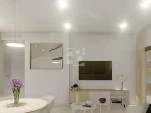 Prodej atypického bytu, Guardamar del Segura, Španělsko, 62 m2