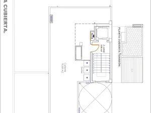 Prodej atypického bytu, Guardamar del Segura, Španělsko, 62 m2