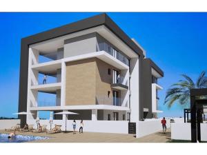 Prodej atypického bytu, Los Alcázares, Španělsko, 100 m2