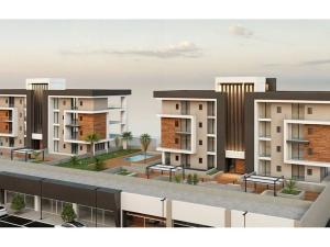 Prodej atypického bytu, Los Alcázares, Španělsko, 100 m2