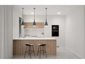 Prodej atypického bytu, Los Alcázares, Španělsko, 100 m2