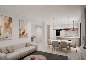 Prodej atypického bytu, Los Alcázares, Španělsko, 100 m2