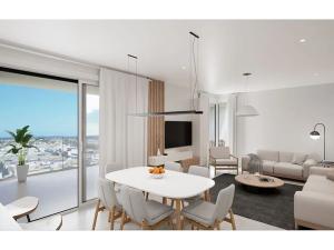 Prodej atypického bytu, Los Alcázares, Španělsko, 100 m2