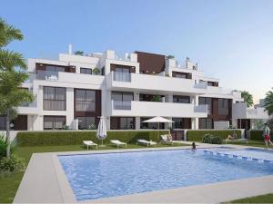 Prodej atypického bytu, Pilar de la Horadada, Španělsko, 213 m2