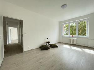 Pronájem bytu 2+1, Litvínov, Ruská, 59 m2