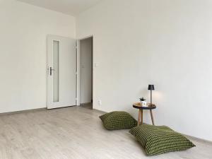Pronájem bytu 2+1, Litvínov, Ruská, 59 m2