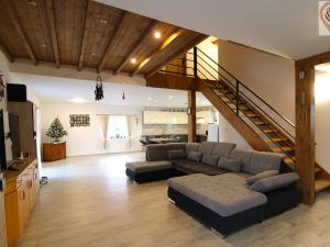 Prodej rodinného domu, Strážov, 220 m2