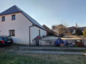 Prodej rodinného domu, Strážov, 220 m2