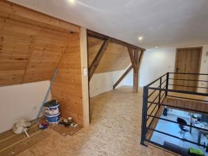 Prodej rodinného domu, Strážov, 220 m2