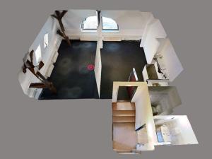 Pronájem kanceláře, Trutnov, Veleslavínova, 49 m2