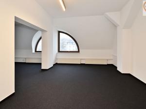 Pronájem kanceláře, Trutnov, Veleslavínova, 49 m2