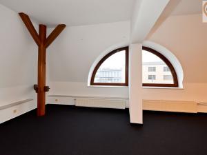 Pronájem kanceláře, Trutnov, Veleslavínova, 49 m2