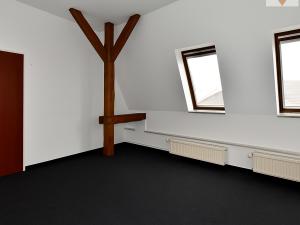 Pronájem kanceláře, Trutnov, Veleslavínova, 49 m2