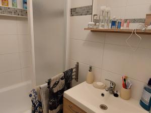 Prodej bytu 3+1, Praha, Senohrabská, 73 m2