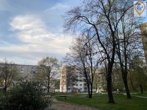 Prodej bytu 3+1, Praha, Senohrabská, 73 m2