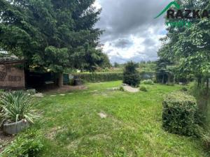 Prodej zahrady, Tachov, 338 m2