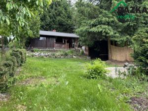 Prodej zahrady, Tachov, 338 m2