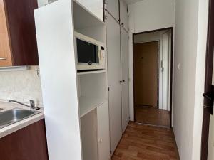 Pronájem bytu 2+1, Třebíč - Nové Dvory, Fr. Hrubína, 49 m2