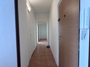 Pronájem bytu 2+1, Třebíč - Nové Dvory, Fr. Hrubína, 49 m2