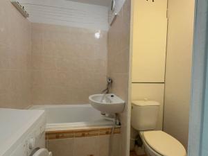 Pronájem bytu 2+1, Třebíč - Nové Dvory, Fr. Hrubína, 49 m2