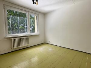 Pronájem bytu 2+1, Třebíč - Nové Dvory, Fr. Hrubína, 49 m2