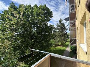 Pronájem bytu 2+1, Třebíč - Nové Dvory, Fr. Hrubína, 49 m2