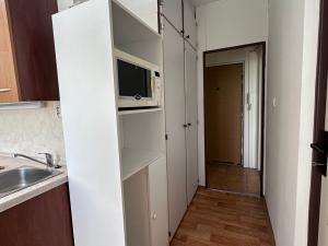 Pronájem bytu 2+1, Třebíč - Nové Dvory, Fr. Hrubína, 49 m2