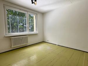 Pronájem bytu 2+1, Třebíč - Nové Dvory, Fr. Hrubína, 49 m2