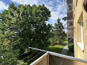 Pronájem bytu 2+1, Třebíč - Nové Dvory, Fr. Hrubína, 49 m2