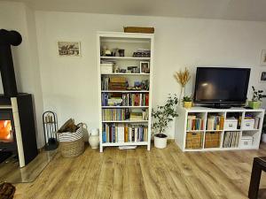 Prodej rodinného domu, Dolní Lukavice, 70 m2