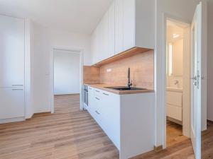 Pronájem bytu 3+1, Olomouc - Nová Ulice, Jílová, 69 m2