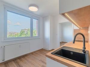 Pronájem bytu 3+1, Olomouc - Nová Ulice, Jílová, 69 m2
