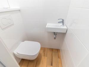Pronájem bytu 3+1, Olomouc - Nová Ulice, Jílová, 69 m2