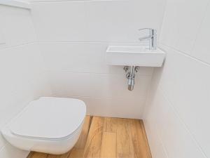 Pronájem bytu 3+1, Olomouc - Nová Ulice, Jílová, 69 m2