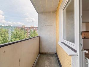 Pronájem bytu 3+1, Olomouc - Nová Ulice, Jílová, 69 m2