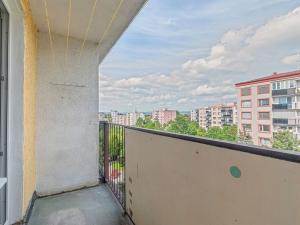 Pronájem bytu 3+1, Olomouc - Nová Ulice, Jílová, 69 m2