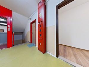 Pronájem bytu 3+1, Olomouc - Nová Ulice, Jílová, 69 m2