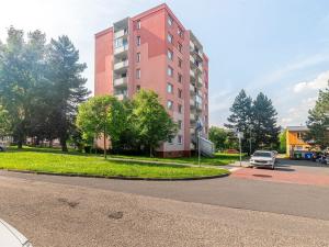 Pronájem bytu 3+1, Olomouc - Nová Ulice, Jílová, 69 m2