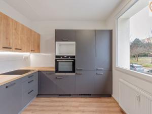 Pronájem bytu 3+1, Plzeň, U Jam, 62 m2